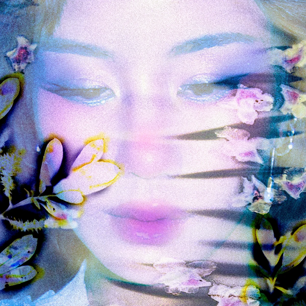 Ocean meets electronic sound in Notep’s reflective new single Crystallise Ocean meets electronic sound in Notep’s reflective new single Crystallise