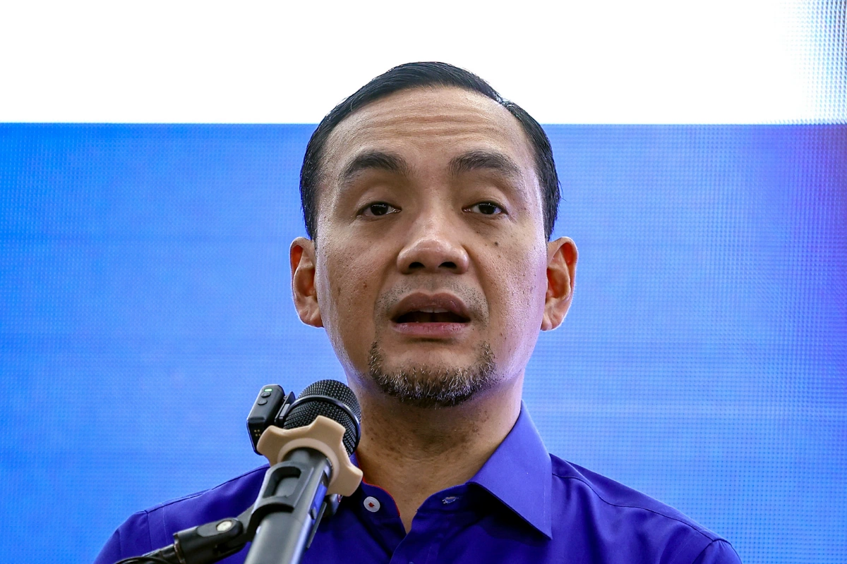 Dissolution of Johor assembly had royal consent, not political order