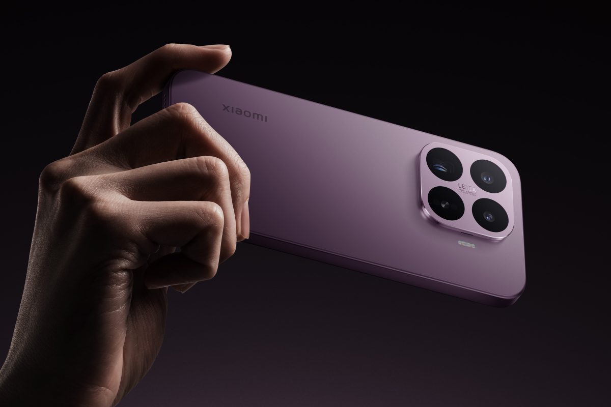 Six new smartphones now available in Malaysia