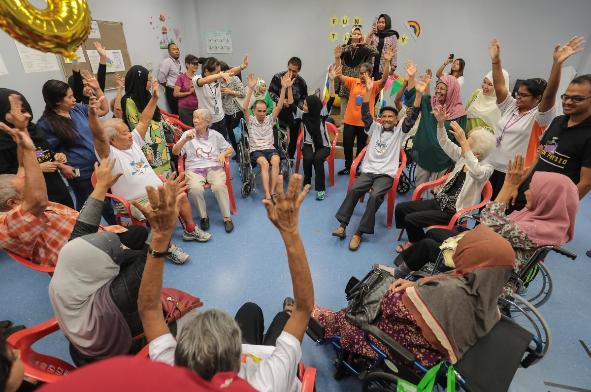The dementia warning Malaysia cannot ignore The dementia warning Malaysia cannot ignore