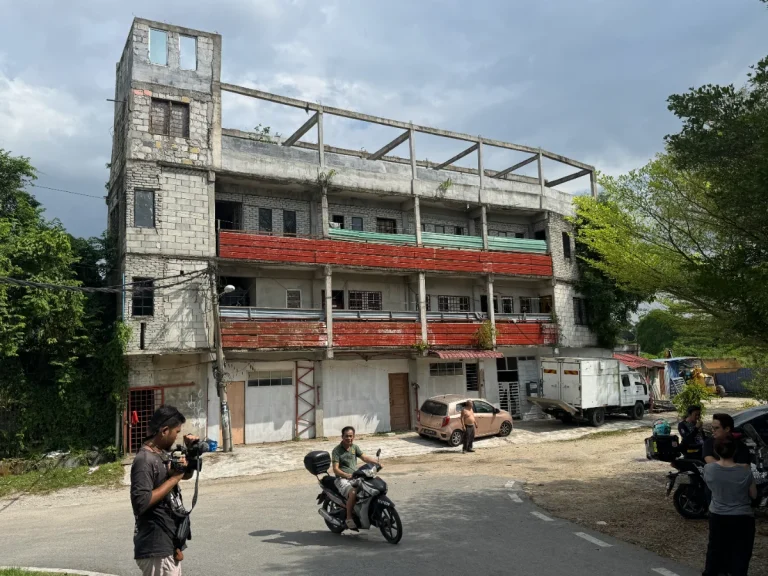 Hulu Langat ‘foreigner flat’ issue extends beyond building, says residents’ representative