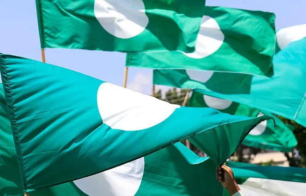Perlis govt carries on as usual amid PN leadership decision