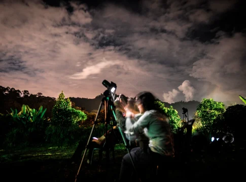 Asteroid to zoom past Earth on Saturday, visible to stargazers