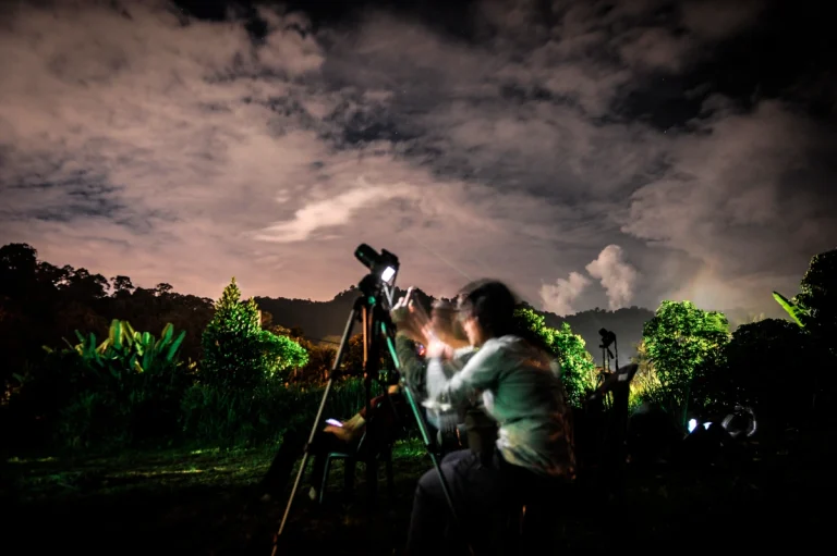 Asteroid to zoom past Earth on Saturday, visible to stargazers