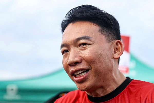 PH candidate eyes Kukup as tourism hub via JS-SEZ