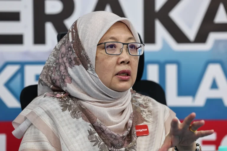 PH to announce Johor election candidates on Monday