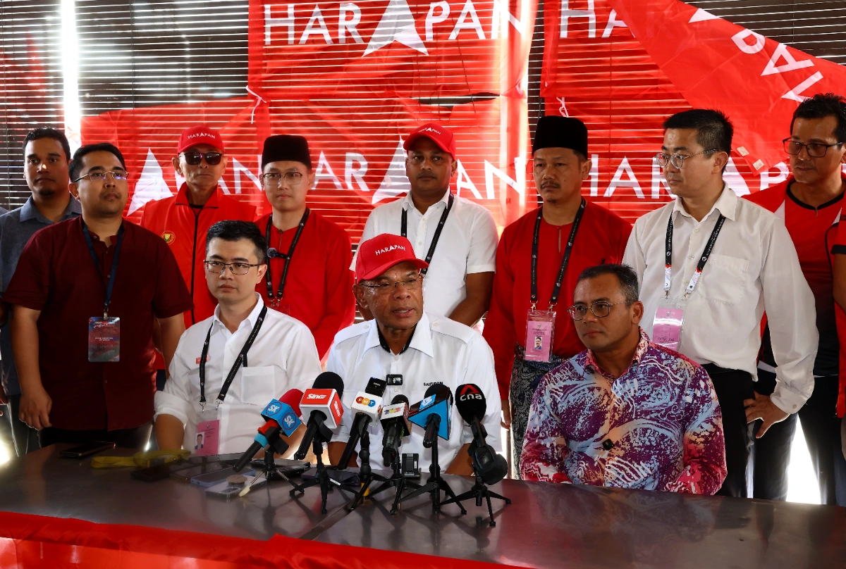 PH to name Johor Menteri Besar candidate 