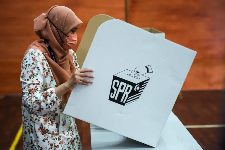 Johor’s early election triggers speculation of wider political domino effect