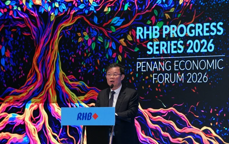 PIFC white paper expected by end-July or early August - Chow