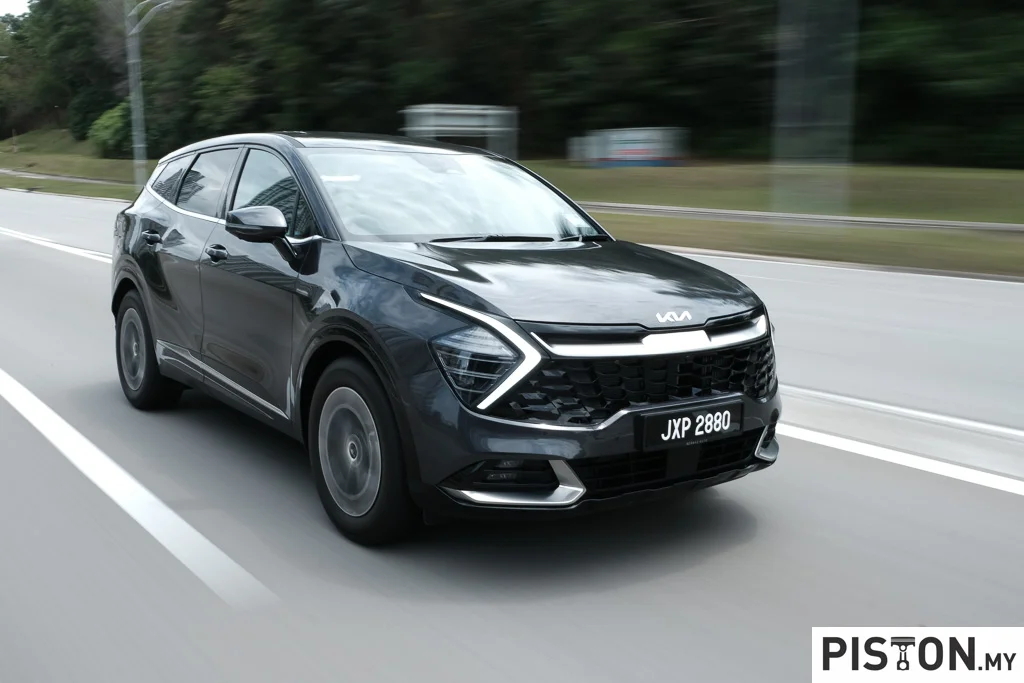 Kia Malaysia to assemble CKD models at Stellantis Gurun plant from Q3 2026 Kia Malaysia to assemble CKD models at Stellantis Gurun plant from Q3 2026