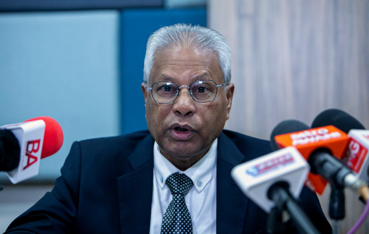 Perak urges federal government to expedite new Kampar Hospital project