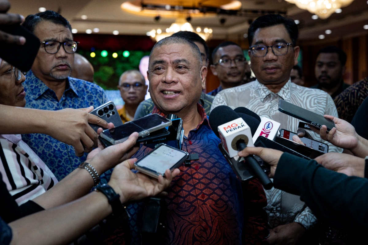 Perak boosts TVET to equip youth for new economy