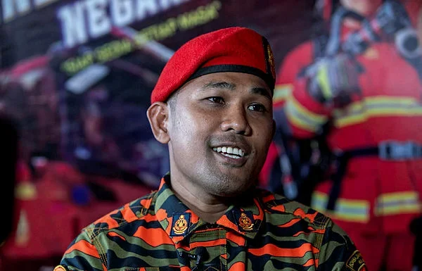 Firefighters' sacrifices in Jaslinda search highlight rescue role