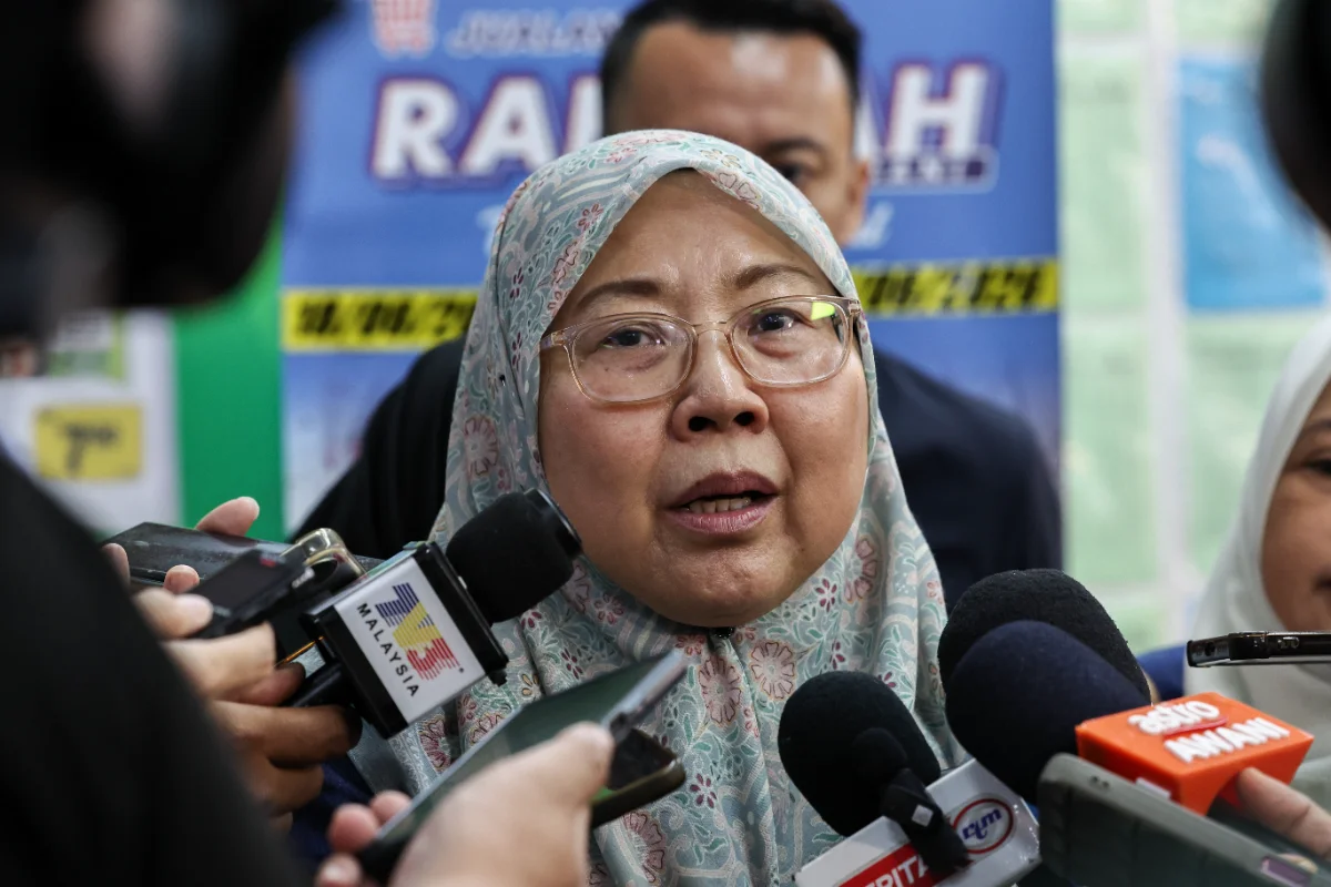 PKR finalises candidates for Johor Negeri Sembilan polls PKR finalises candidates for Johor, Negeri Sembilan polls