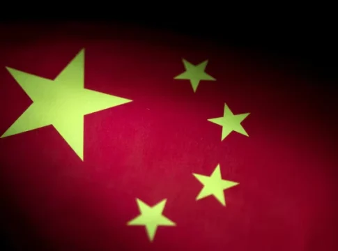 China warns EU against trade actions, urges dialogue