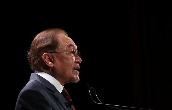 PM Anwar: No betrayal of coalition consensus in unity government