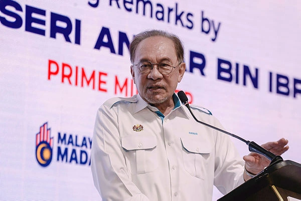 PM Anwar to join Johor campaign trail, PH grand finale
