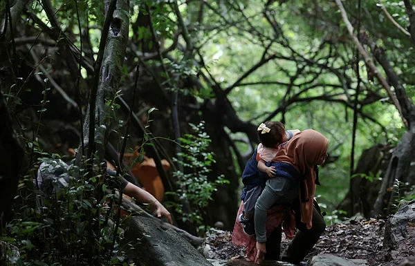 PMGP developing hiking safety guidelines for guides