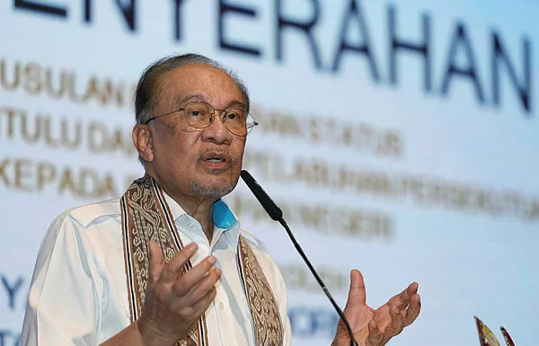 Federal govt confident Sarawak can manage Bintulu Port