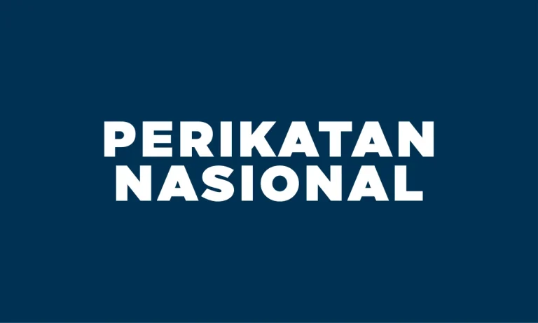 PN restructures leadership, removes Mohd Radzi and Azmin