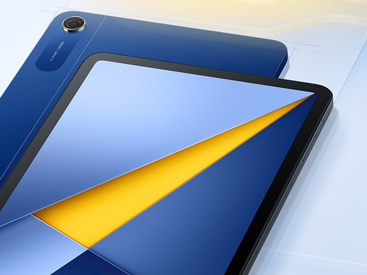 5 New Tablets to Buy in Malaysia in 2026