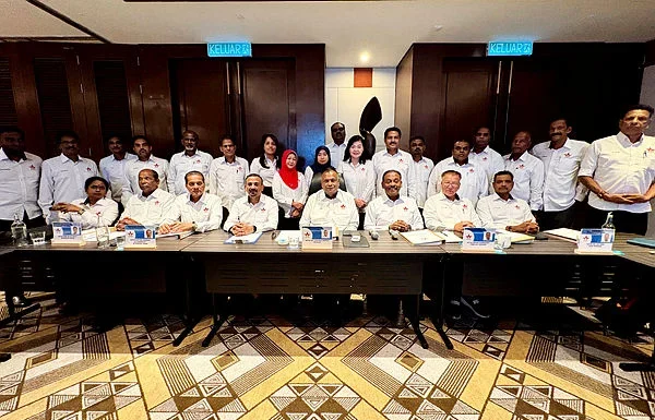 PPP eyes two Johor state seats in upcoming election