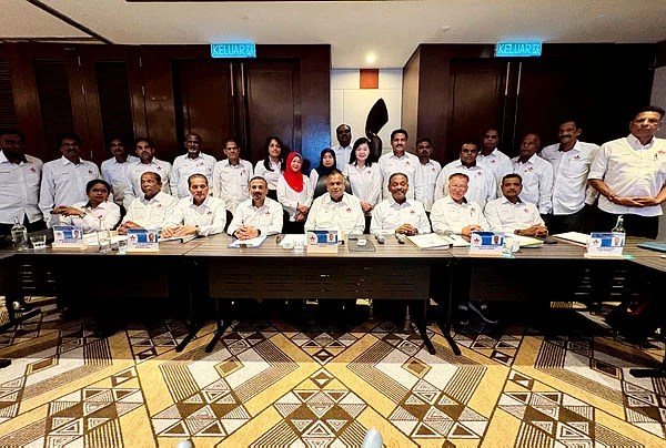 PPP eyes two Johor state seats in upcoming election