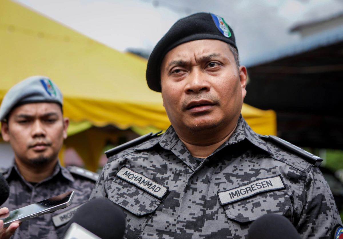 Perlis sets up task force to track Rohingya presence