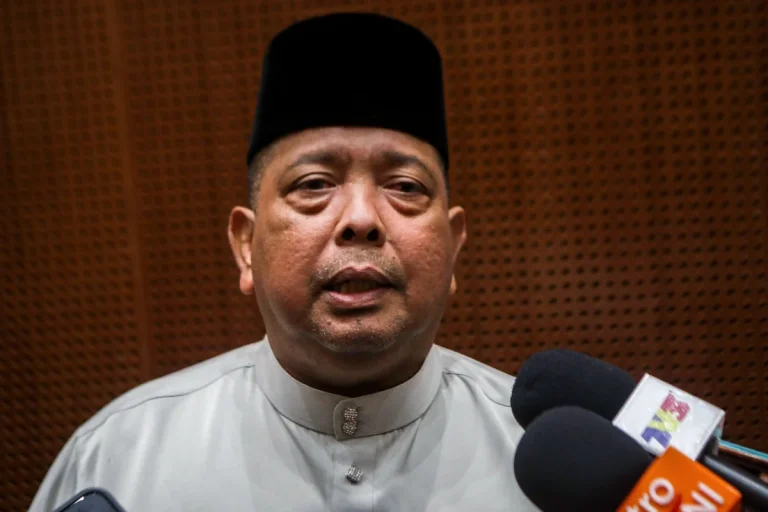 Perlis plans to build racing circuit in CVIA