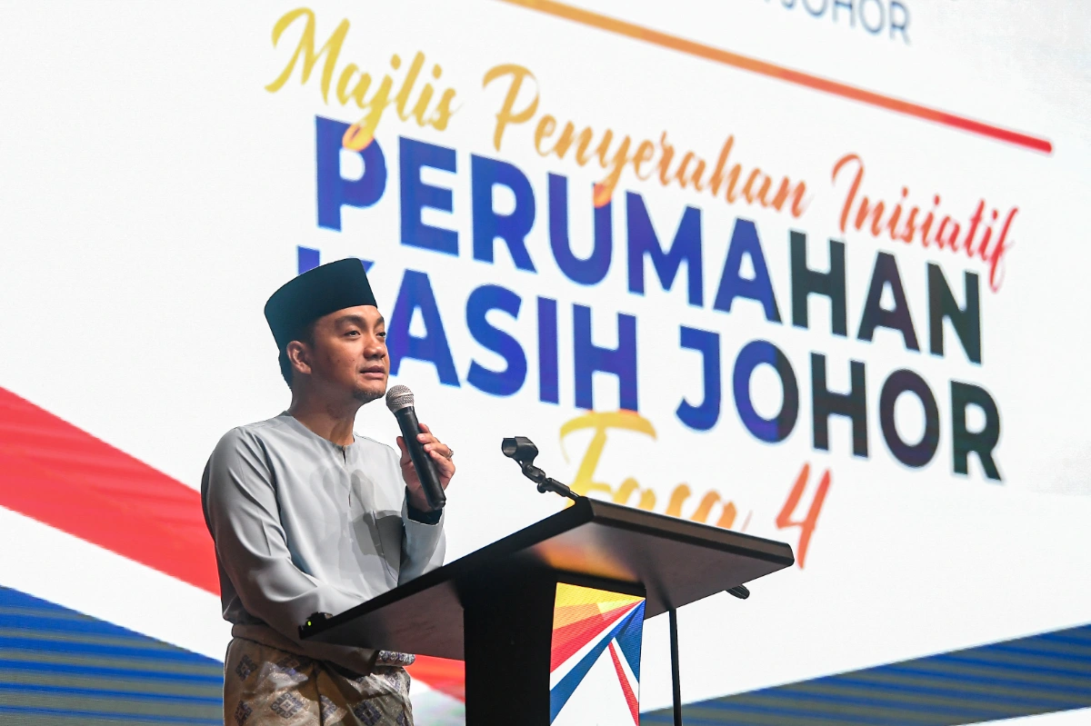 Johor homeownership scheme benefits 5,000 buyers