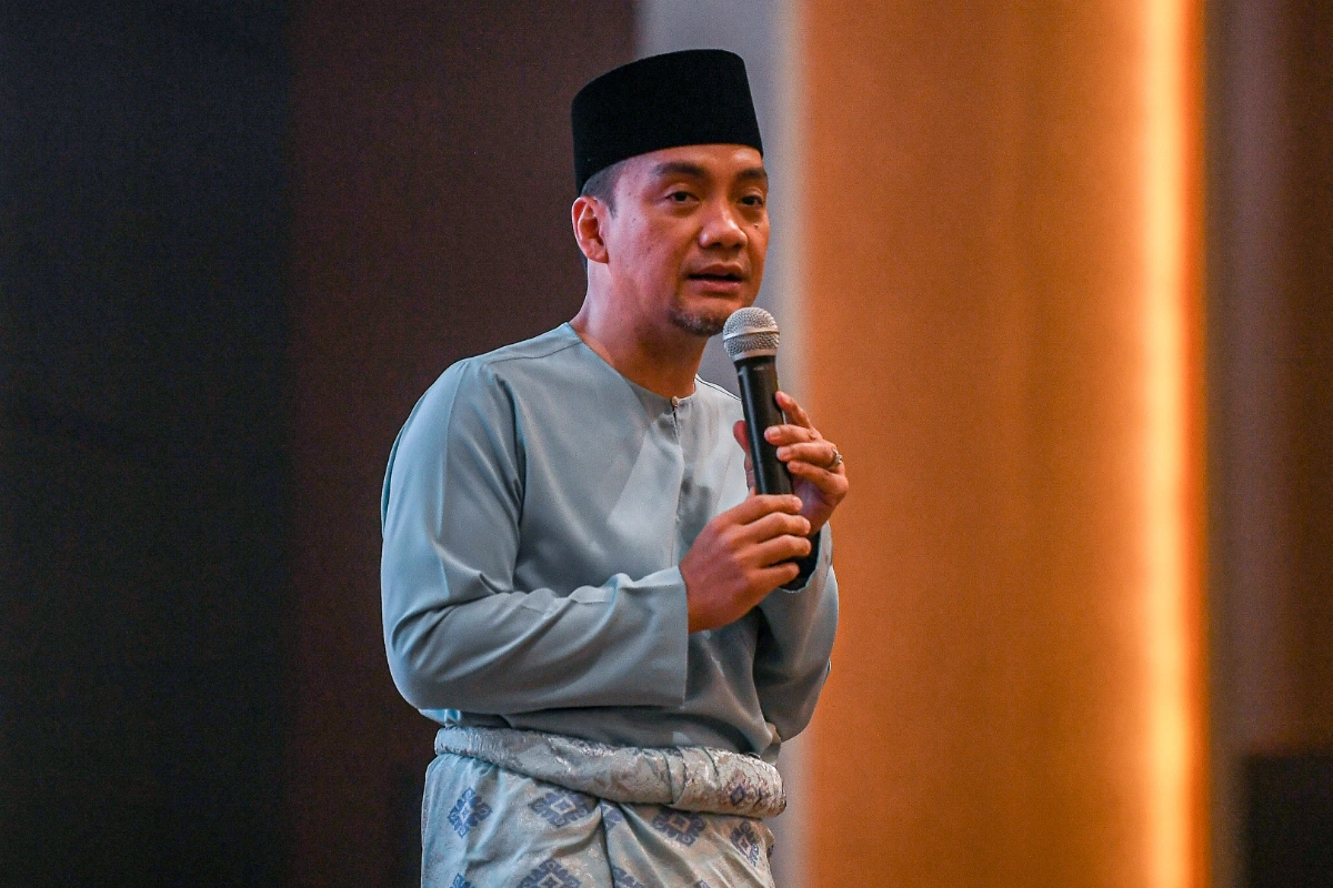 Johor BN unveils 63 pledges for growth and stability