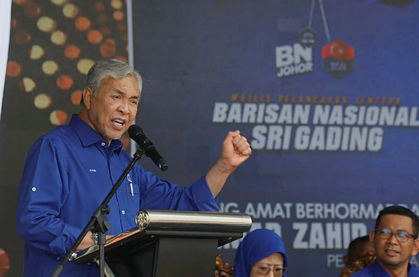 PPKB batu pahat strengthens disaster readiness
