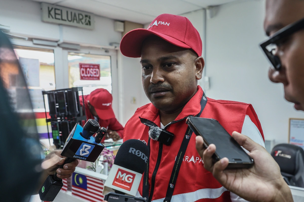 Internet fix for Felda Layang-Layang residents near