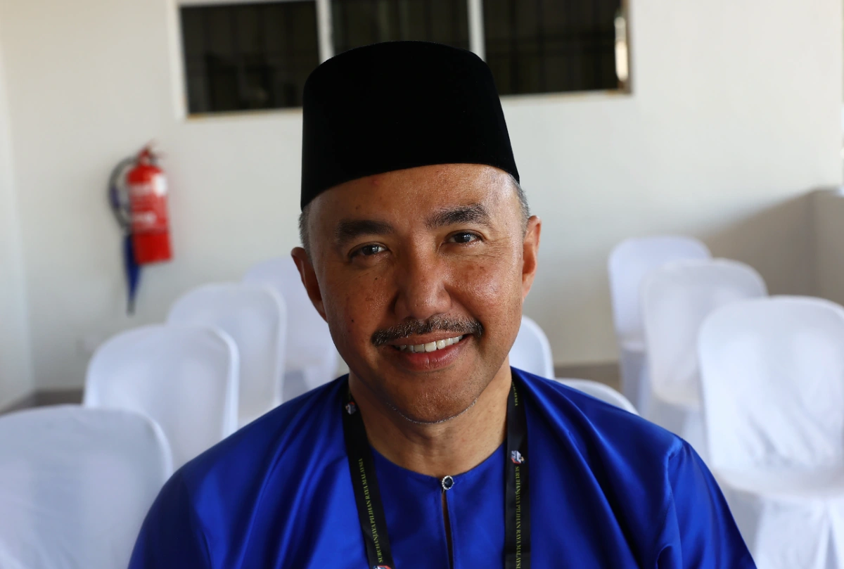 Johor polls: Incumbent Mohd Jafni in four-cornered fight in Bukit Permai