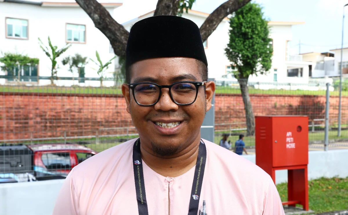 DAP banking on young candidate to create history in Bukit Permai
