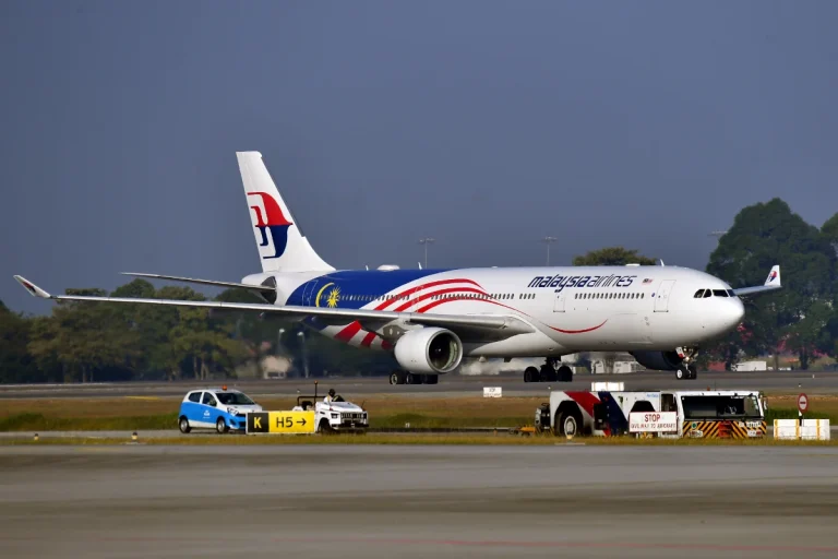 Malaysia Airlines adjusts KL CAT check-in from July 2026