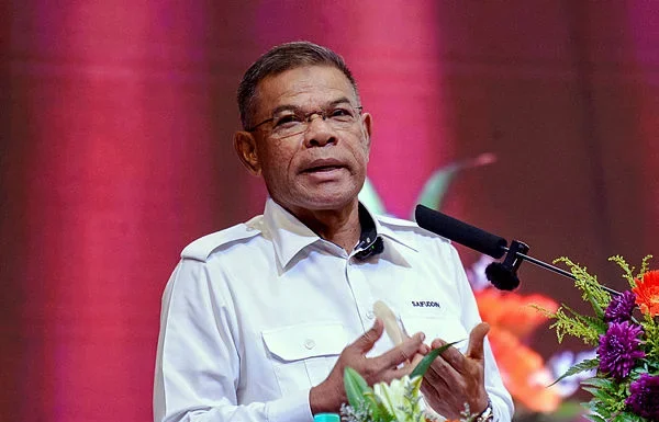 Home Ministry launches operation against illegal foreign businesses