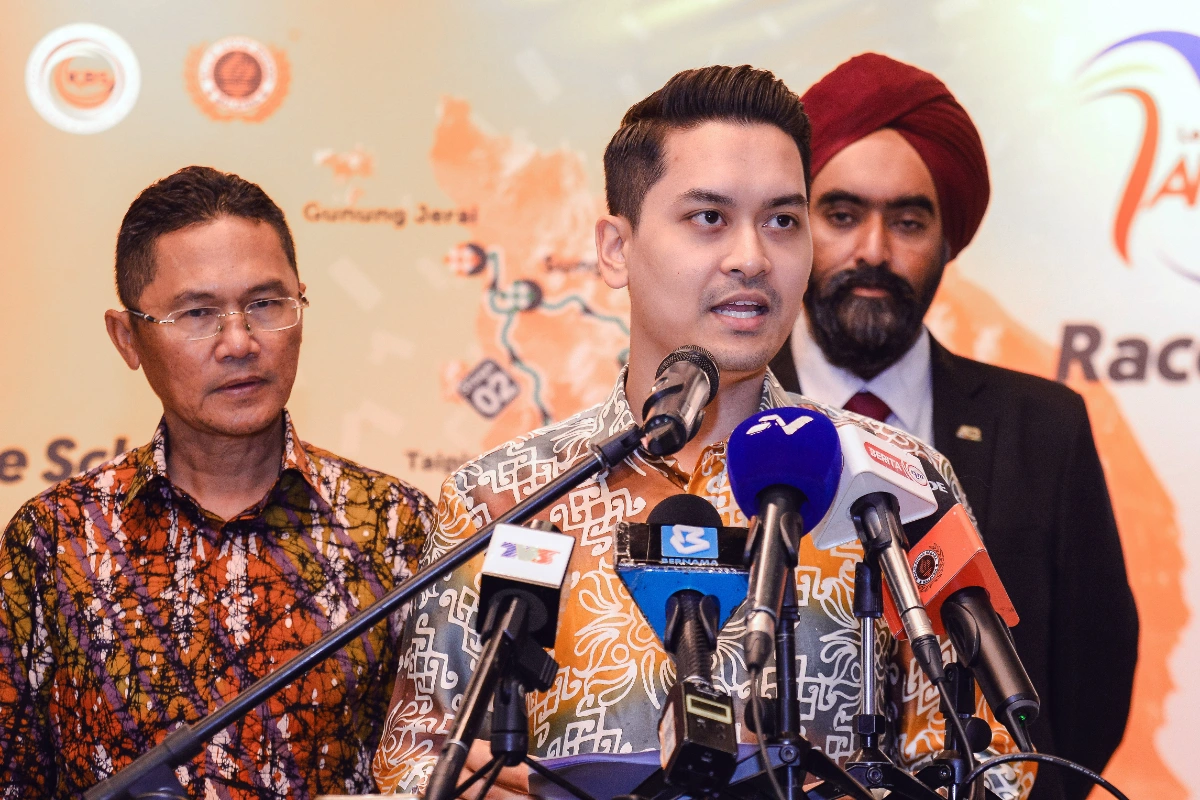 LTdL 2026 route to feature three hilltop finishes