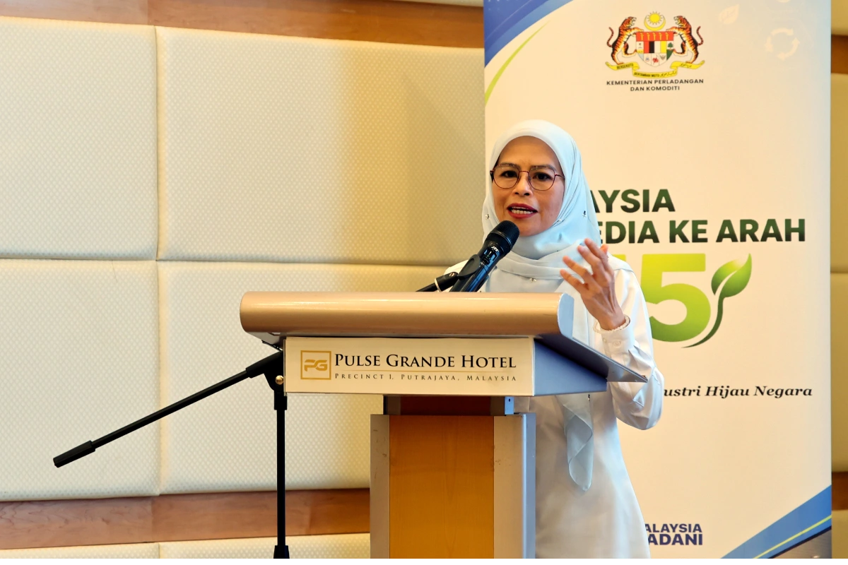 MSPO certification shields Malaysia’s palm oil industry
