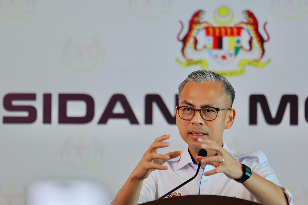 Malaysia MADANI theme chosen for 2026 National Day celebrations