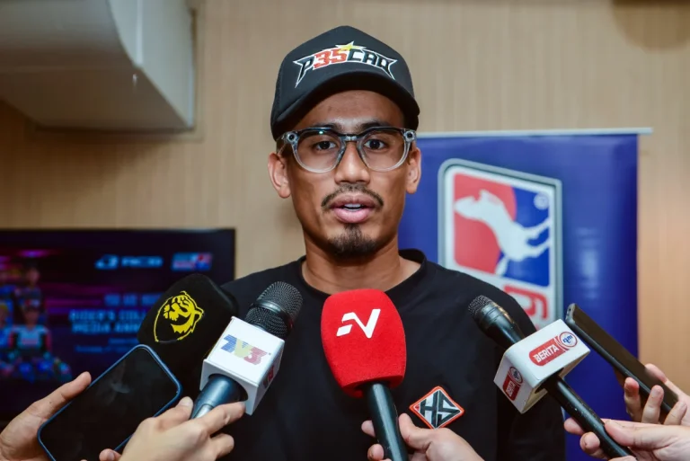 Hafizh Syahrin eyes Motegi victory with new Ducati