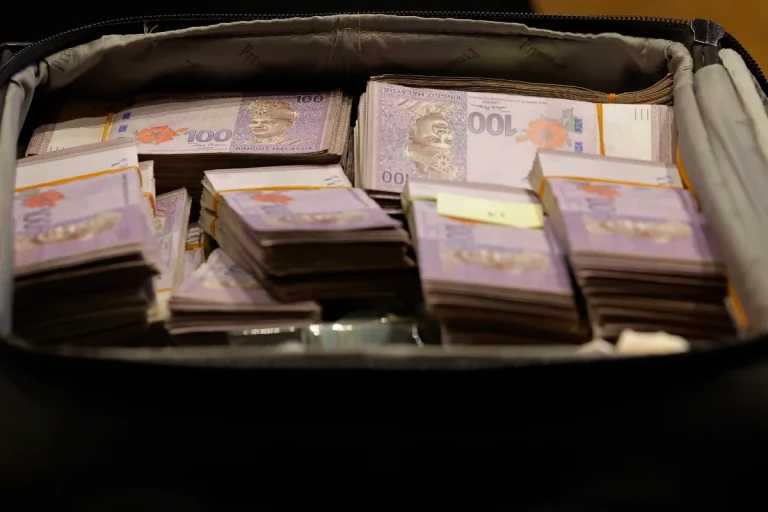 Criminologist warns against treating corruption cases as ‘pay-and-go’ offences