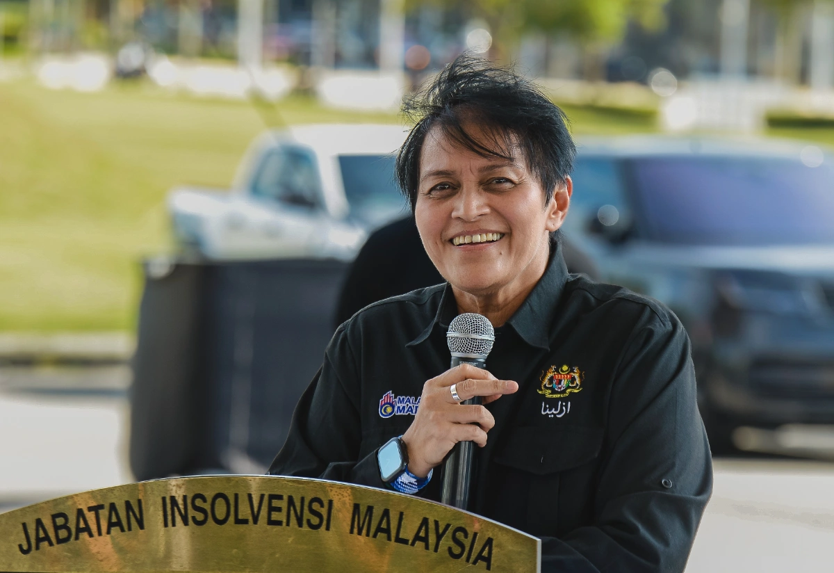 Separation of roles bill for AG and prosecutor targets finalisation