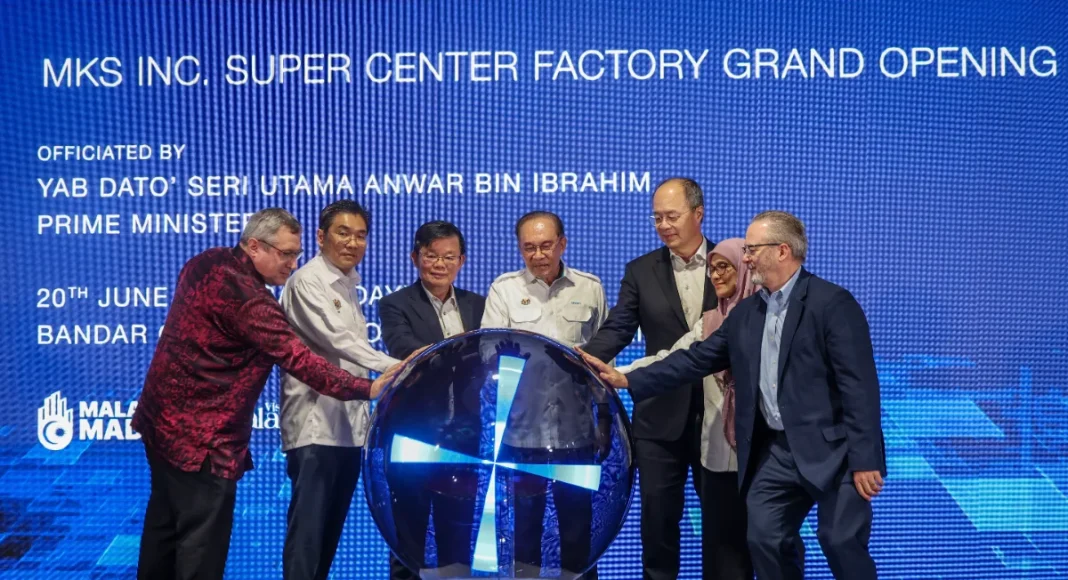 Penang secures RM4.9 billion in manufacturing investments