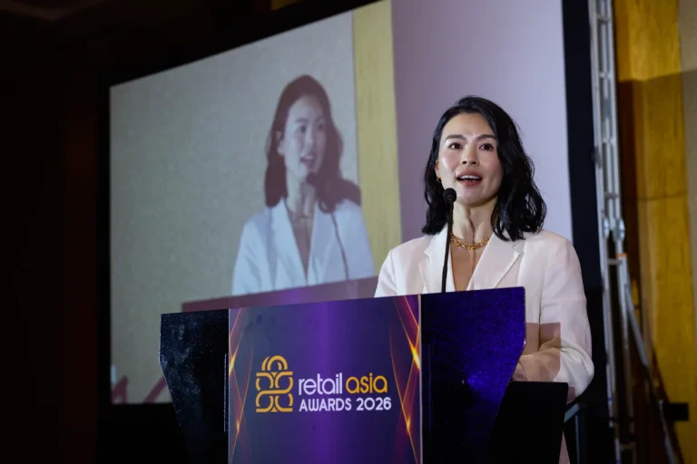 guardian Malaysia named Health & Beauty Retailer of the Year at Retail Asia Awards 2026 for second consecutive win