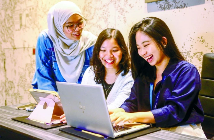 Putrajaya leads Malaysia in women labour force participation