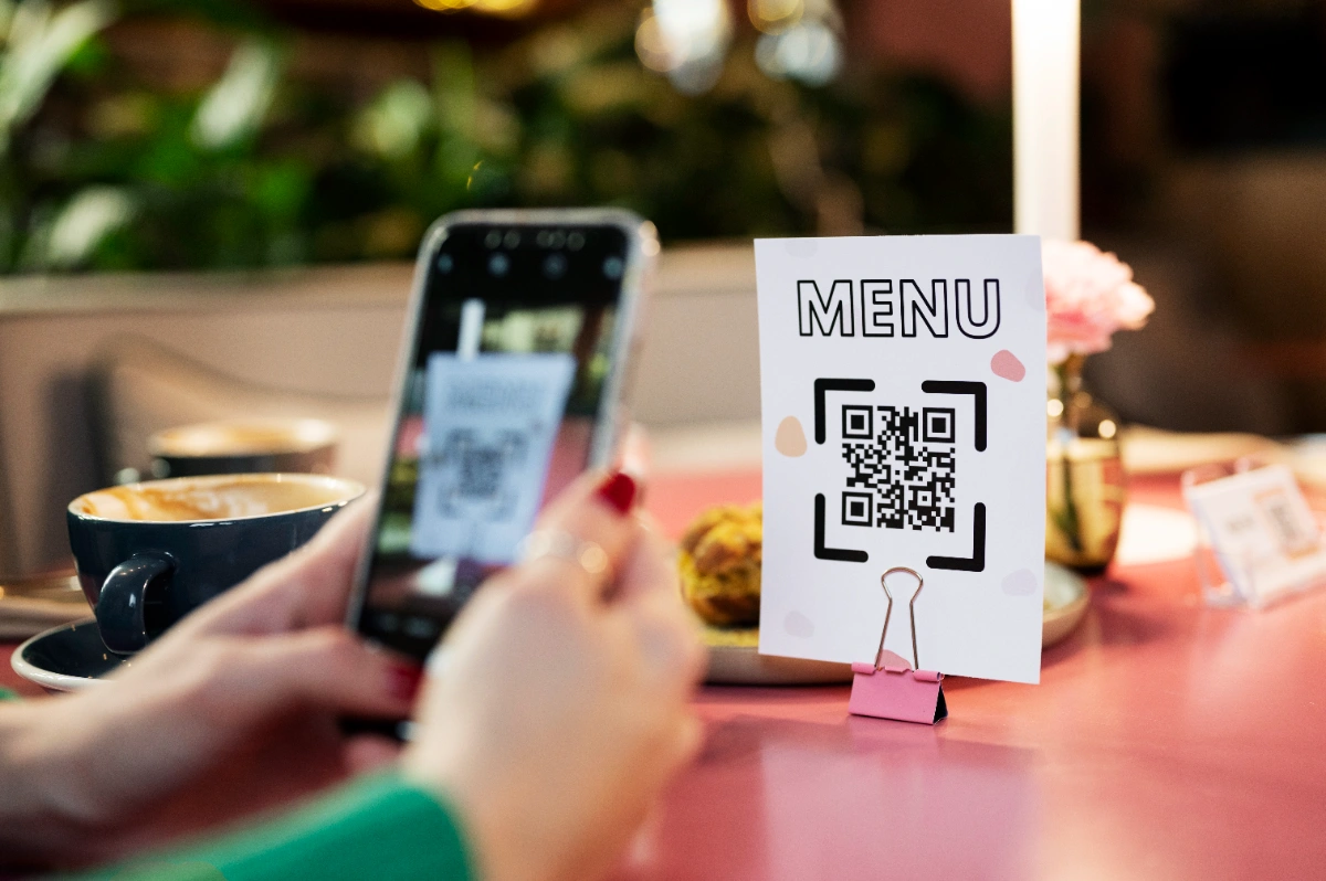 QR ordering, self pickup - but still a service charge? Malaysians push back
