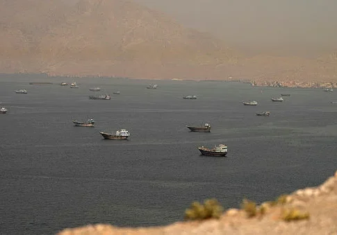 Strait of Hormuz trade impact to be raised in parliament today