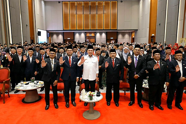 RM1.5 million to expand Syariah court legal aid access