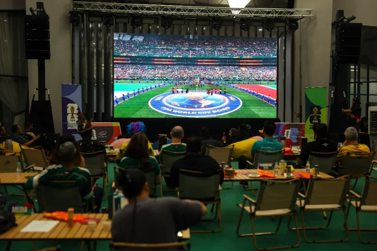 RTM earns praise online as Malaysians applaud World Cup broadcast quality